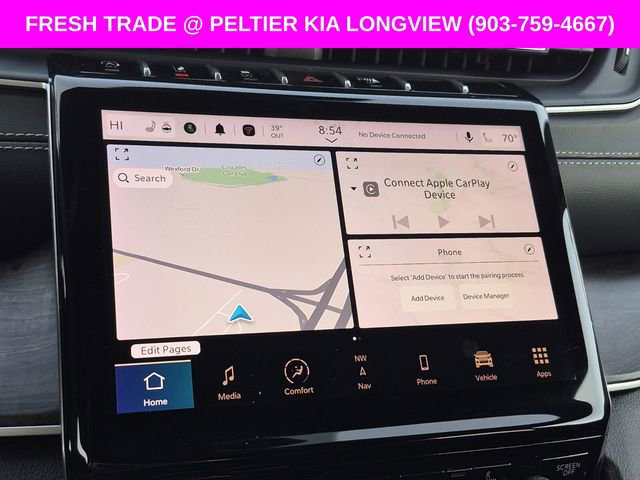 Used 2024 Jeep Grand Cherokee Limited AWD/4WD image 35