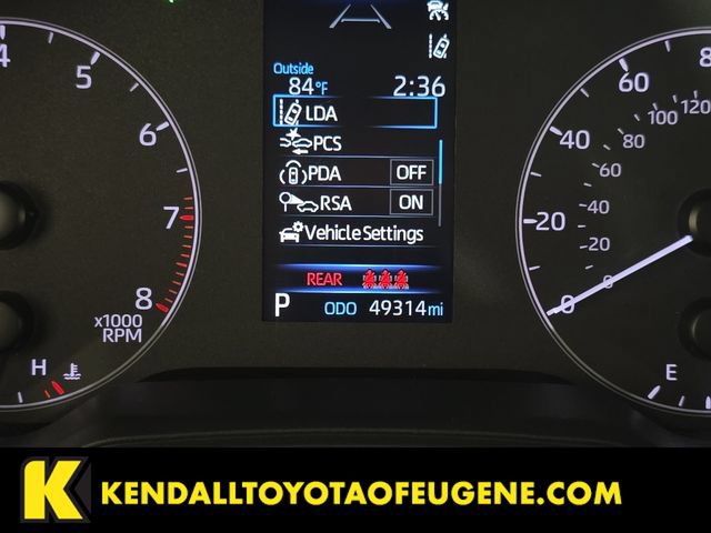 Used 2024 Toyota Corolla LE FWD image 15