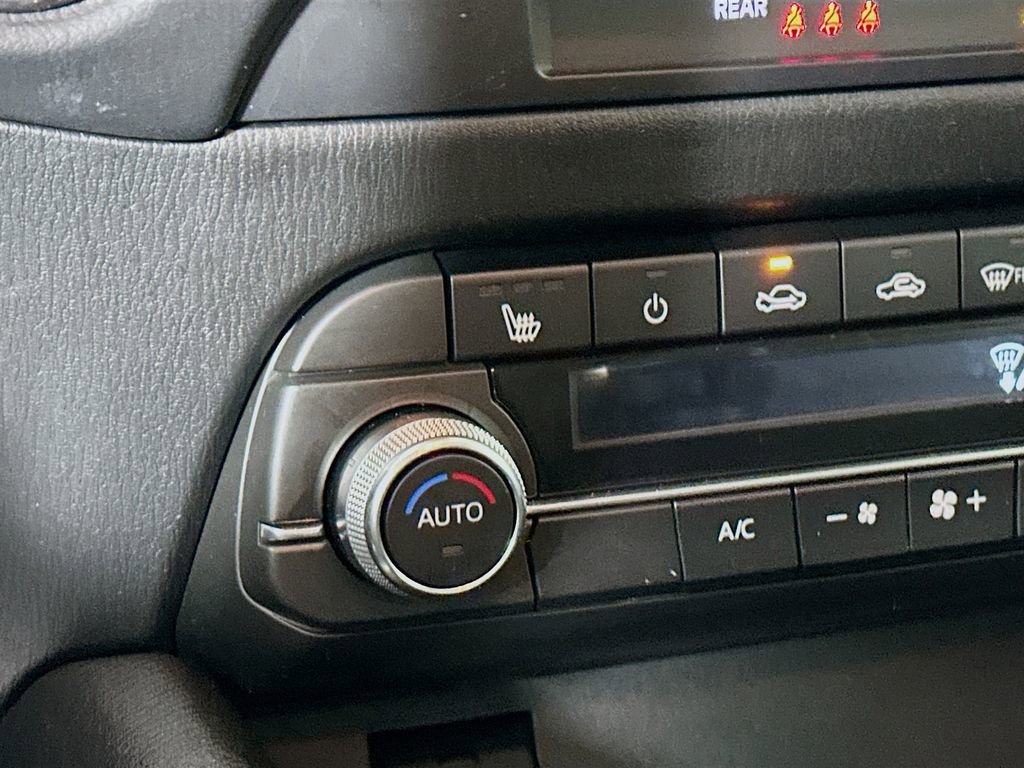 Certified 2023 MAZDA CX-5 AWD 2.5 S w/ Preferred Package image 27