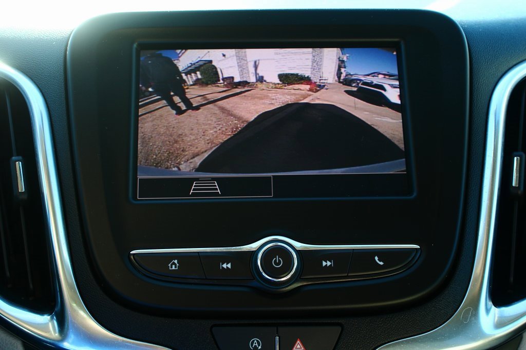 Used 2024 Chevrolet Equinox LT image 18