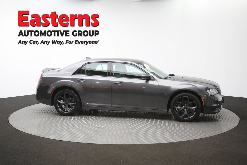 Used 2023 Chrysler 300 S RWD image 45