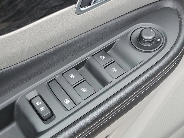 Used 2016 Buick Encore Sport Touring FWD image 23