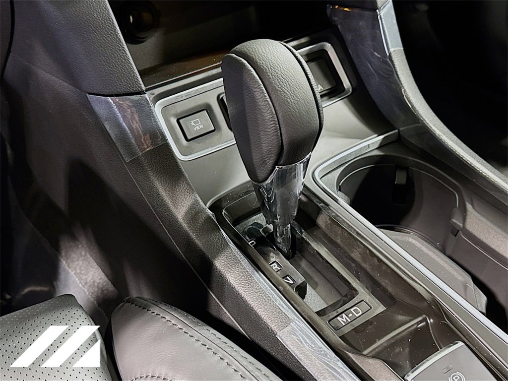 New 2026 Subaru Ascent Bronze Edition image 19