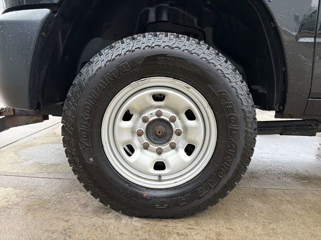 Used 2017 RAM 2500 Tradesman w/ Popular Equipment Group image 12