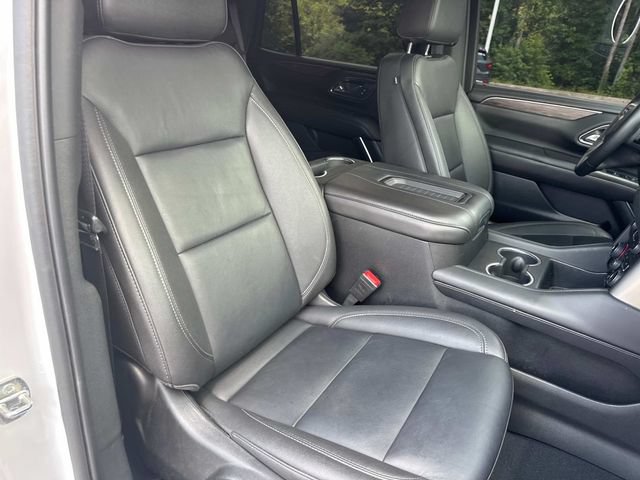 Used 2024 Chevrolet Tahoe LT AWD/4WD image 25