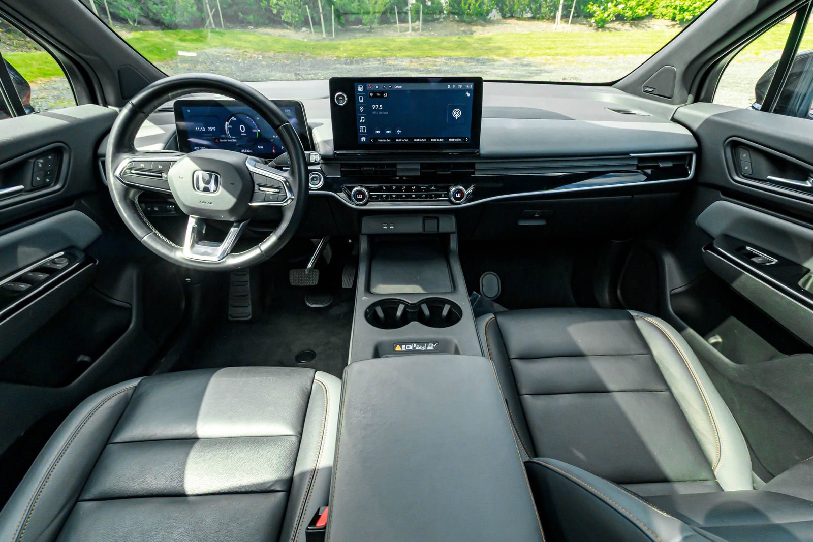Used 2024 Honda Prologue Touring image 17