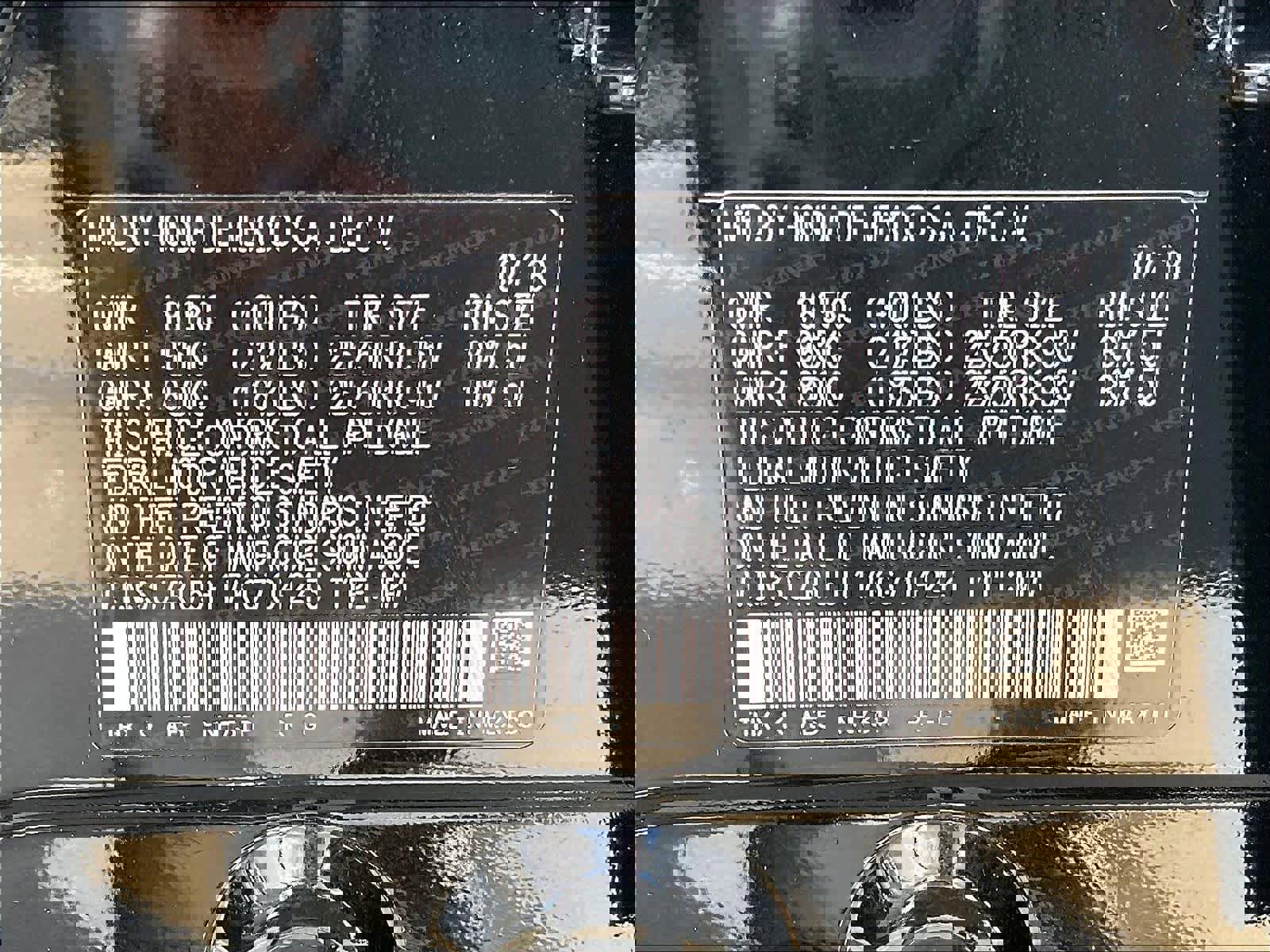 Used 2019 Honda HR-V Sport image 32