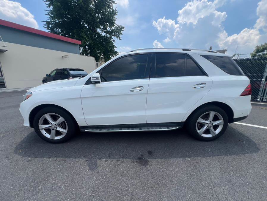 Used 2016 Mercedes-Benz GLE 350 4MATIC image 2