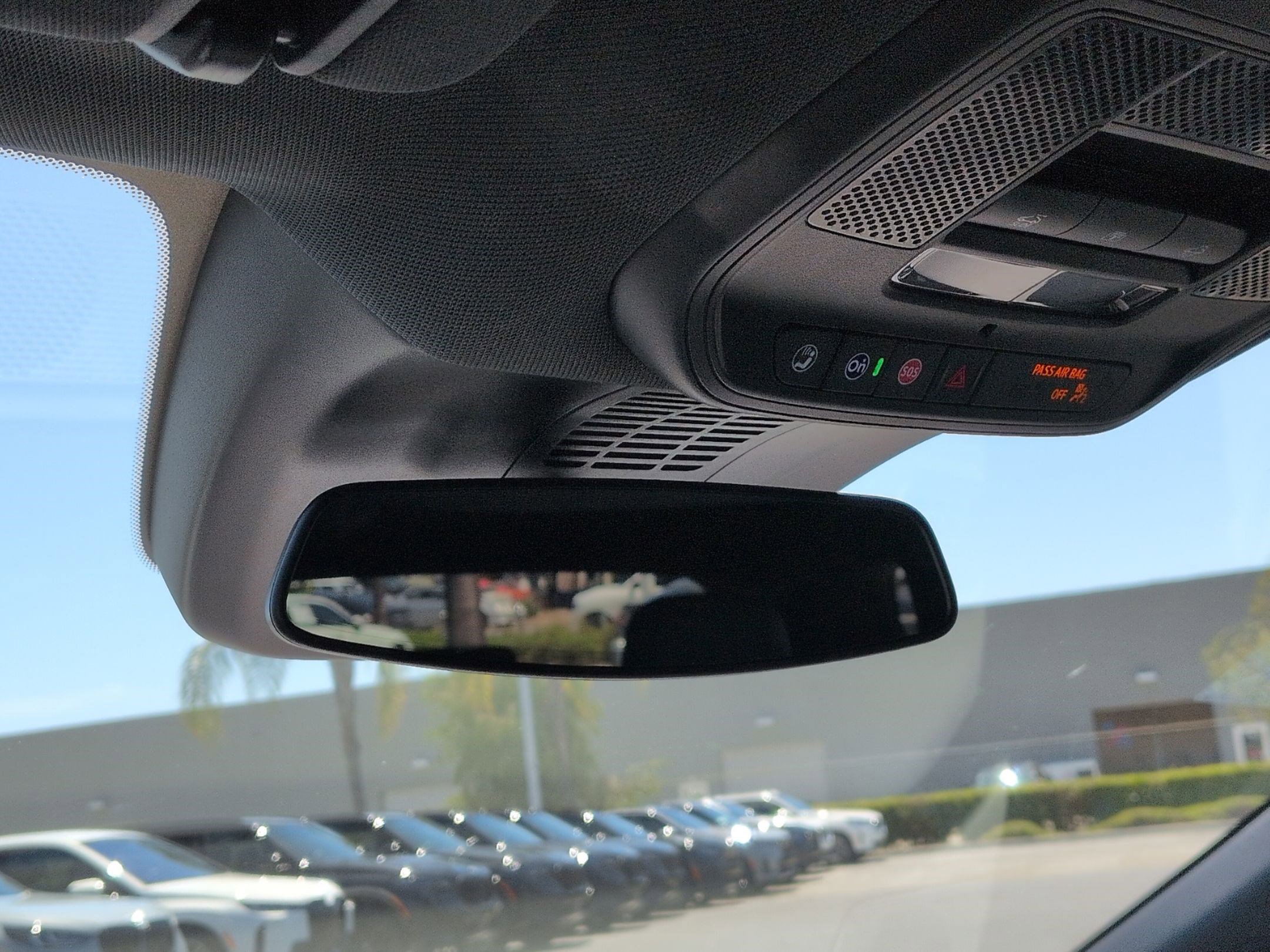 Used 2025 Honda Prologue Elite image 26