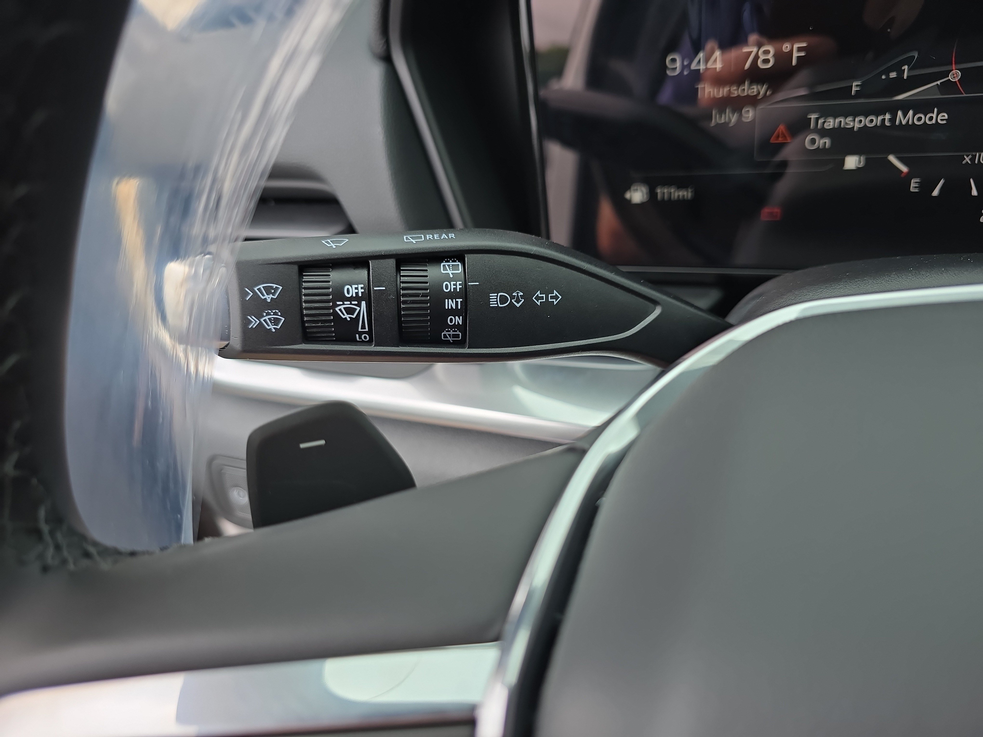 New 2027 GMC Terrain Elevation w/ LPO, Floor Liner Package FWD image 20