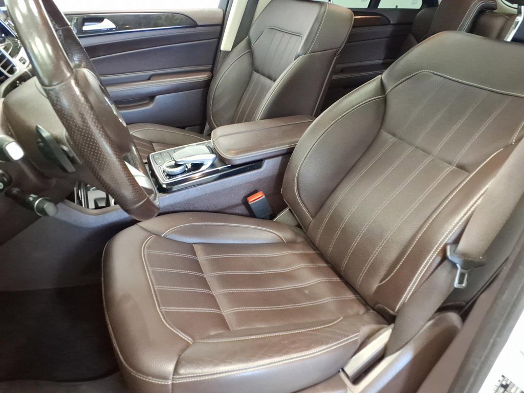 Used 2018 Mercedes-Benz GLE 43 AMG 4MATIC image 18