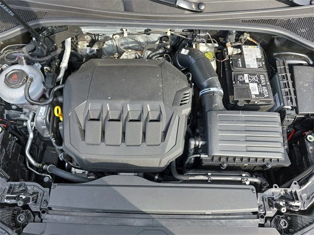 Used 2025 Audi Q3 2.0T Premium Plus w/ Premium Plus Package image 34