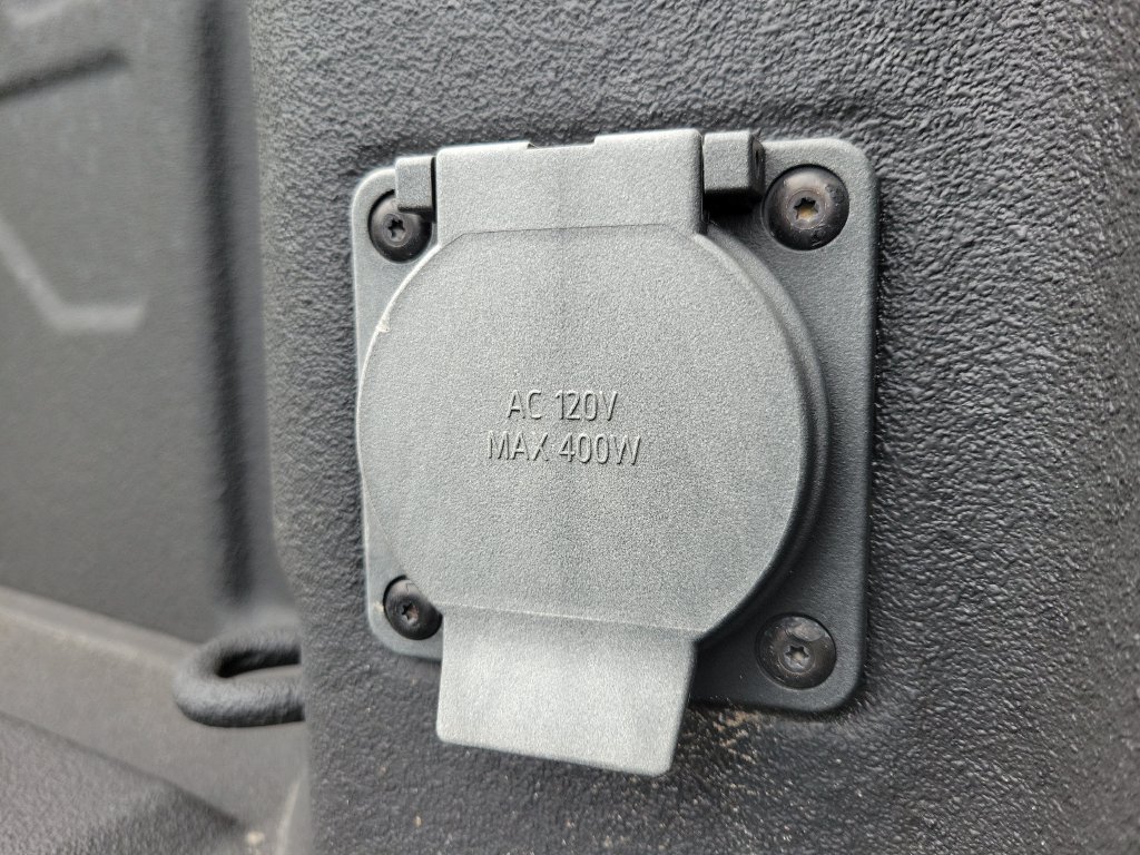 Certified 2024 GMC Sierra 2500 AT4 AWD/4WD image 9