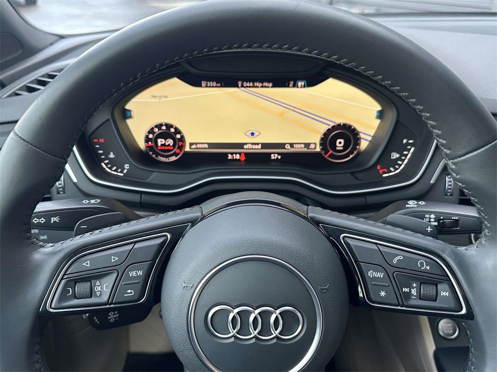 Used 2019 Audi A5 2.0T Premium Plus w/ Premium Plus image 17