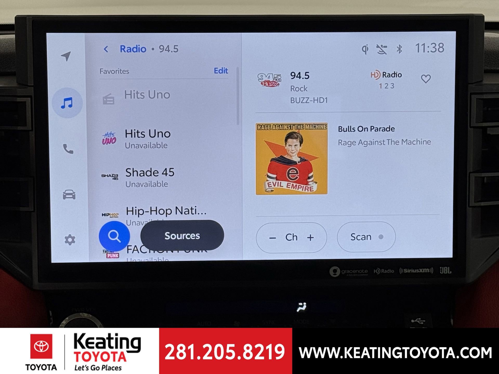 Used 2023 Toyota Tundra TRD Pro image 24