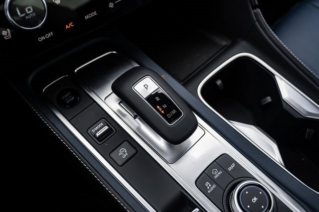 New 2026 INFINITI QX60 Sport w/ Dark Cargo Package image 23