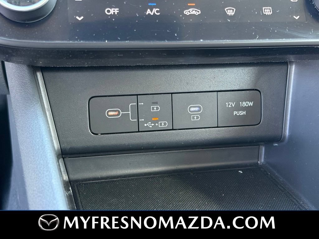 Used 2024 Hyundai Sonata SEL FWD image 28
