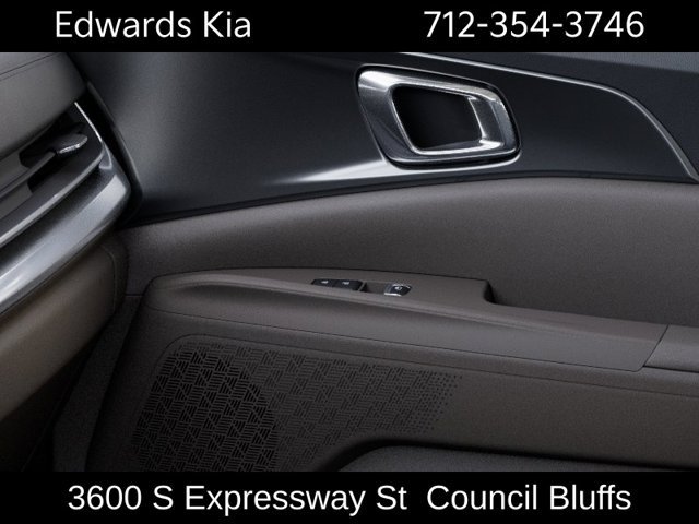 New 2027 Kia Carnival LXS FWD image 27