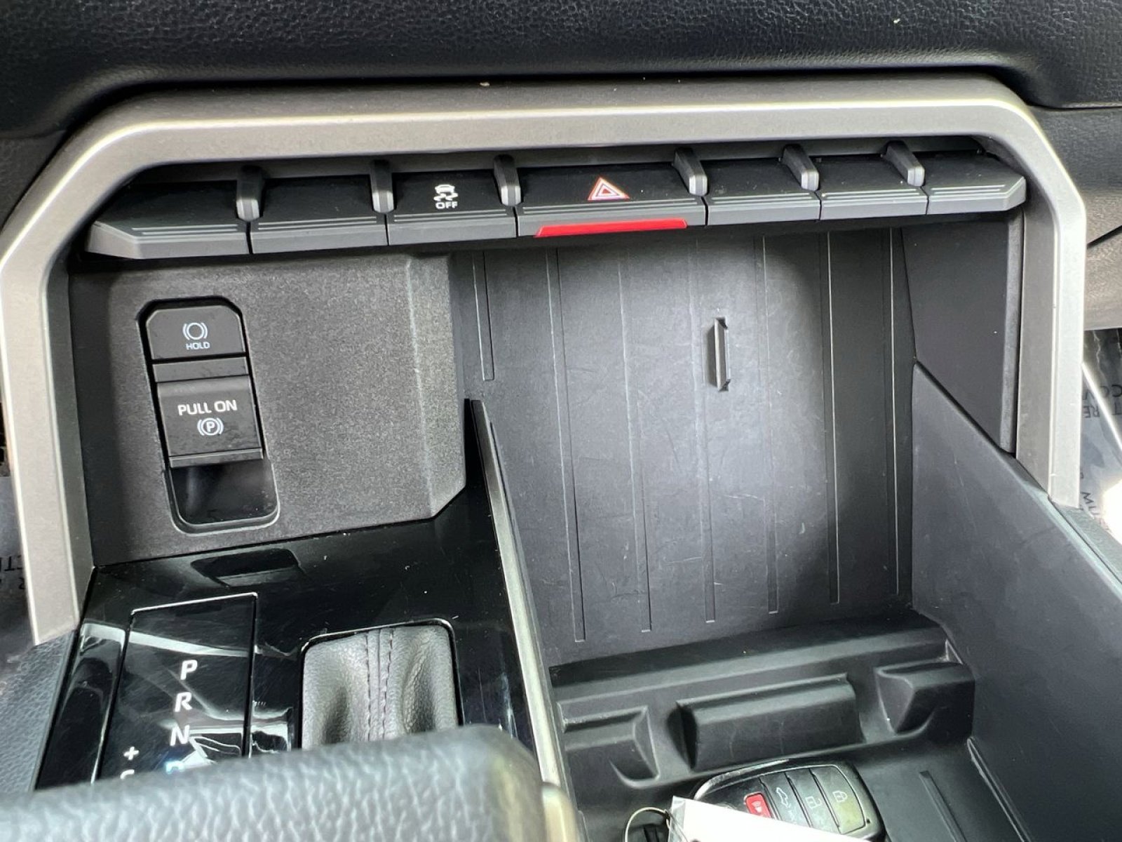 Used 2023 Toyota Tundra SR5 w/ SR5 Premium Package AWD/4WD image 36