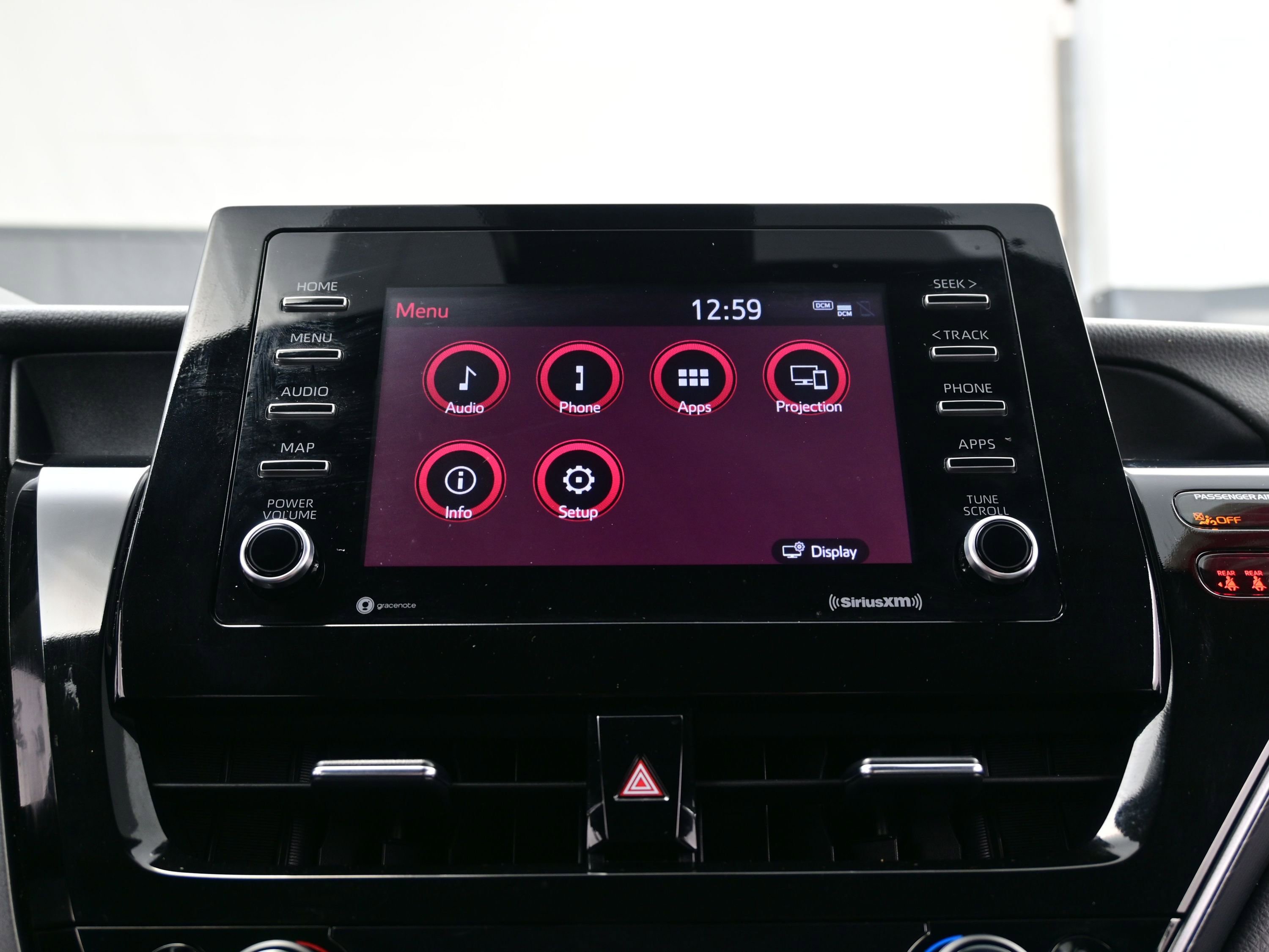 Used 2024 Toyota Camry LE image 19