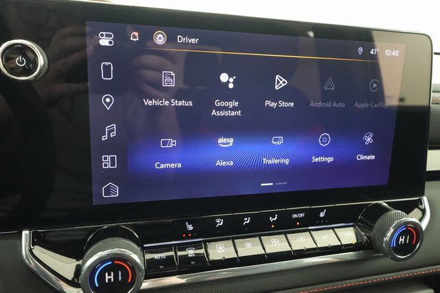 Used 2024 Chevrolet Colorado Z71 w/ Z71 Convenience Package 2 image 14