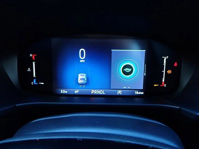 New 2026 Ford Escape Active w/ Cold Weather Package image 25