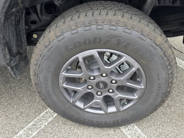 New 2026 Ford Ranger XLT w/ Trailer Tow Package AWD/4WD image 6