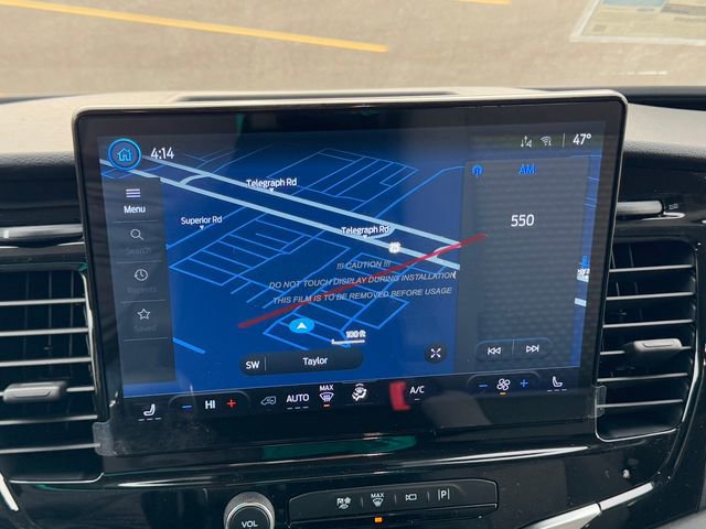 New 2024 Ford Transit 150 148 Medium Roof w/ Interior Upgrade Package image 19