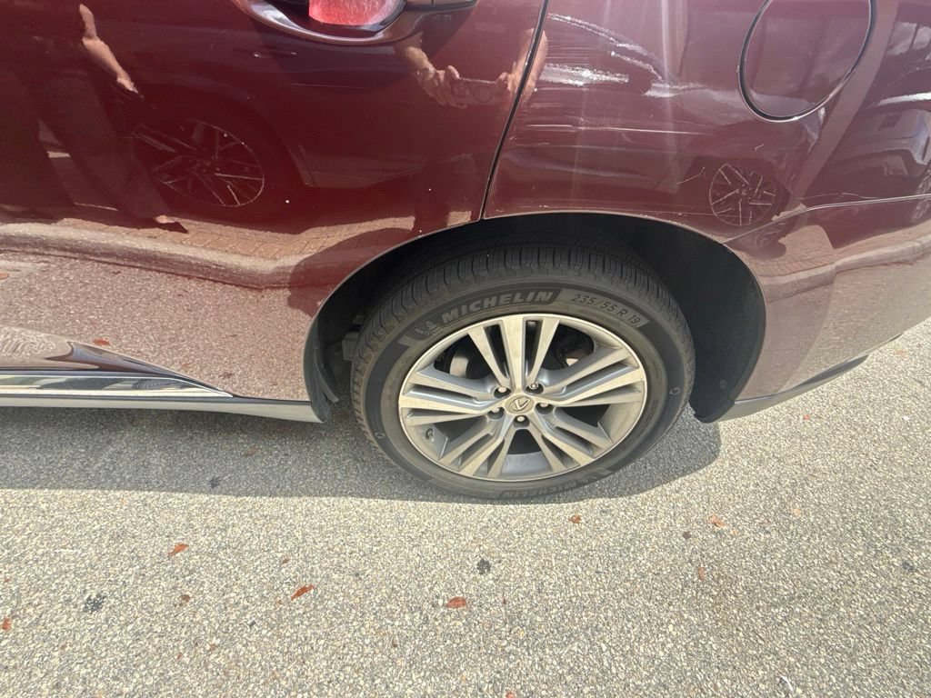 Used 2015 Lexus RX 350 FWD image 6