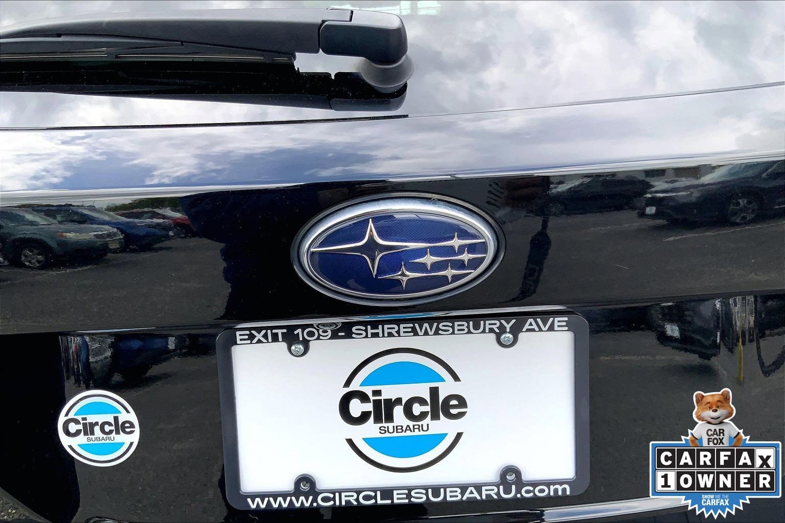 Used 2020 Subaru Outback Limited AWD/4WD image 31
