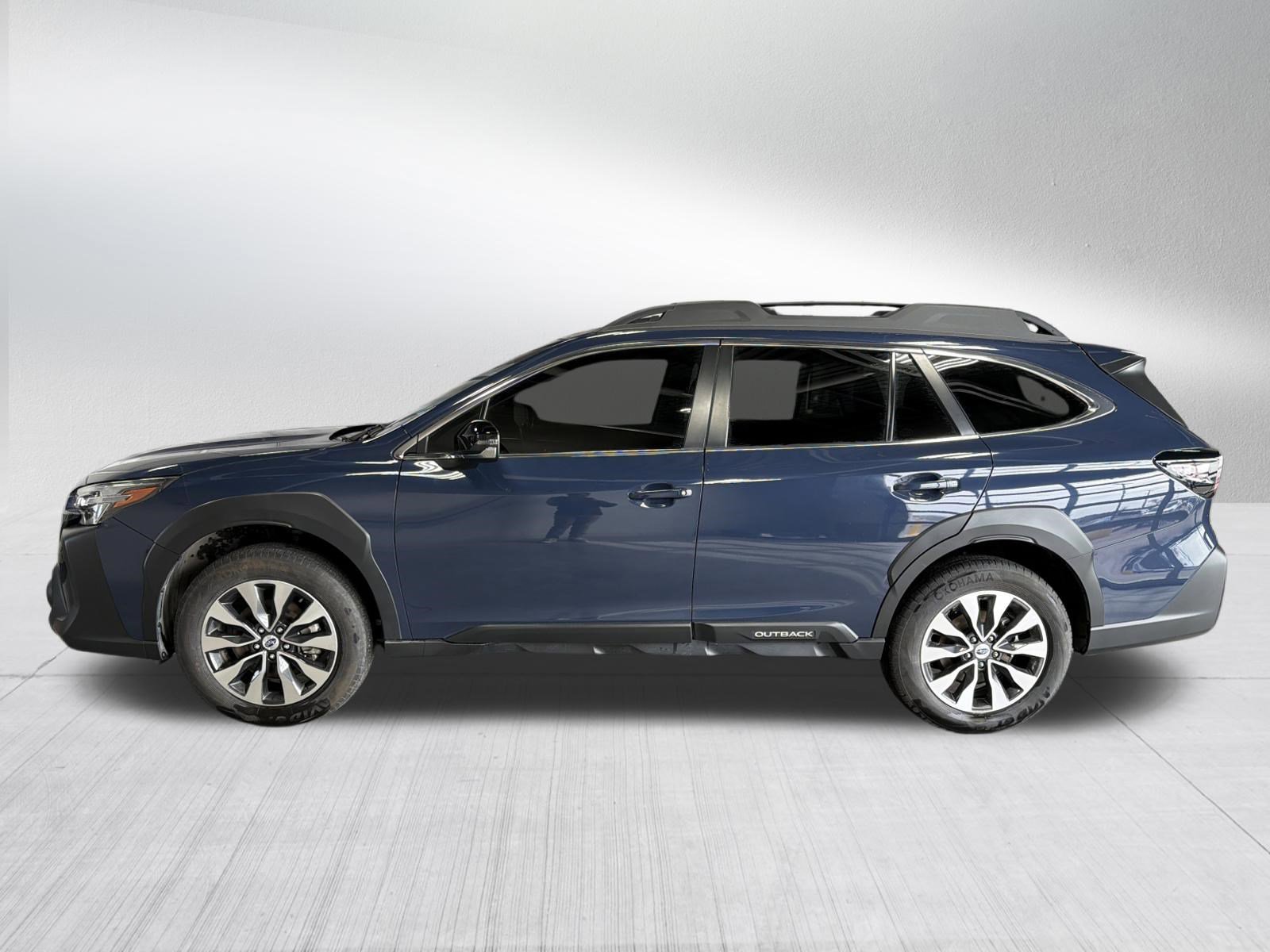 Used 2024 Subaru Outback Limited image 4