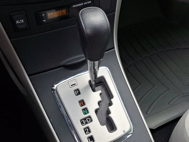 Used 2010 Toyota Corolla FWD image 15
