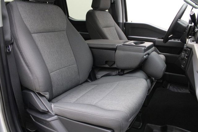 Certified 2024 Ford F350 XL w/ STX Appearance Package AWD/4WD image 3