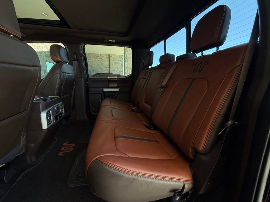 Used 2020 Ford F150 King Ranch image 25