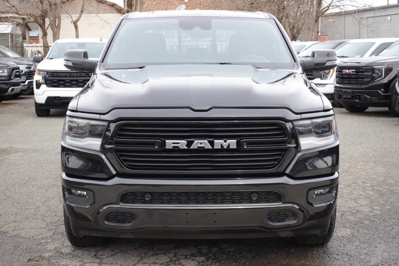 Used 2023 RAM 1500 Sport w/ Rebel Level 2 Equipment Group image 5