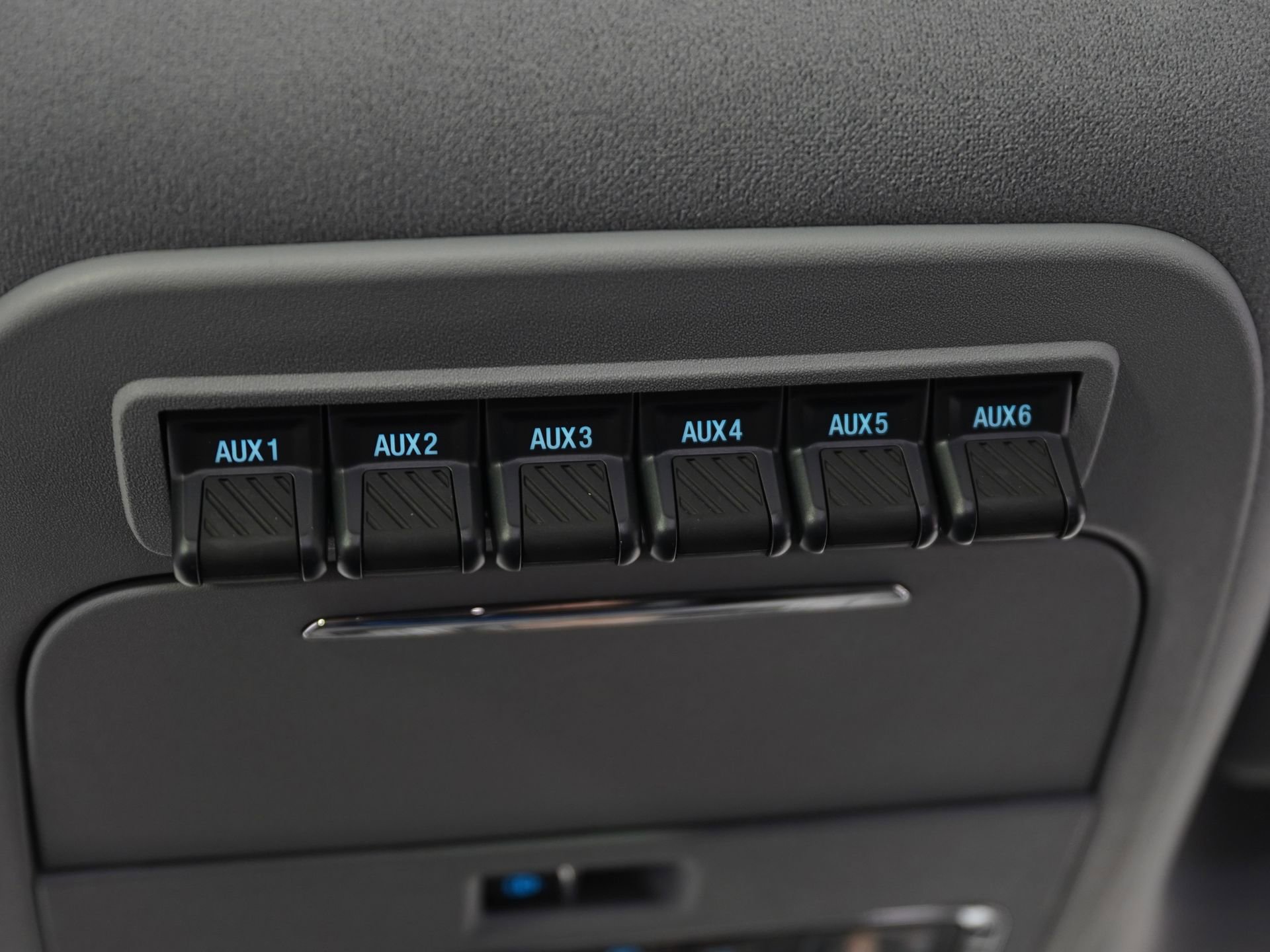 Used 2024 Ford F250 Limited w/ FX4 Off-Road Package AWD/4WD image 25