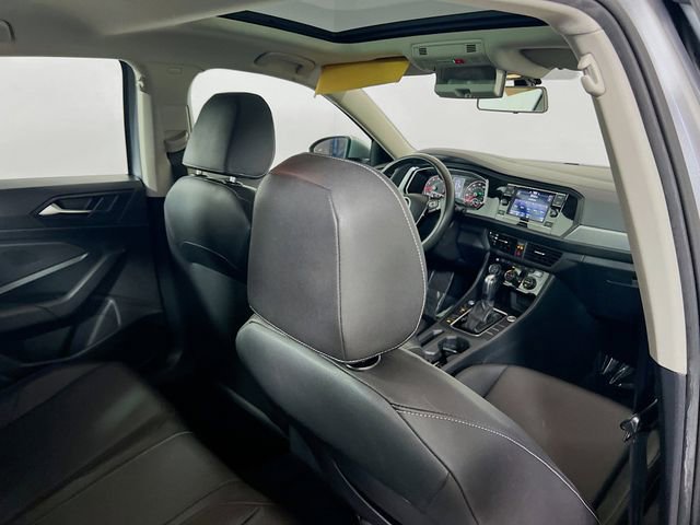 Used 2020 Volkswagen Jetta SE image 8