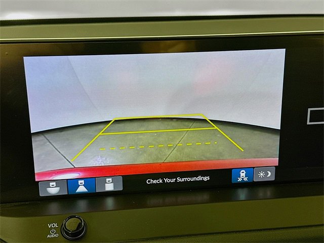 Certified 2024 Honda Accord Sport image 11