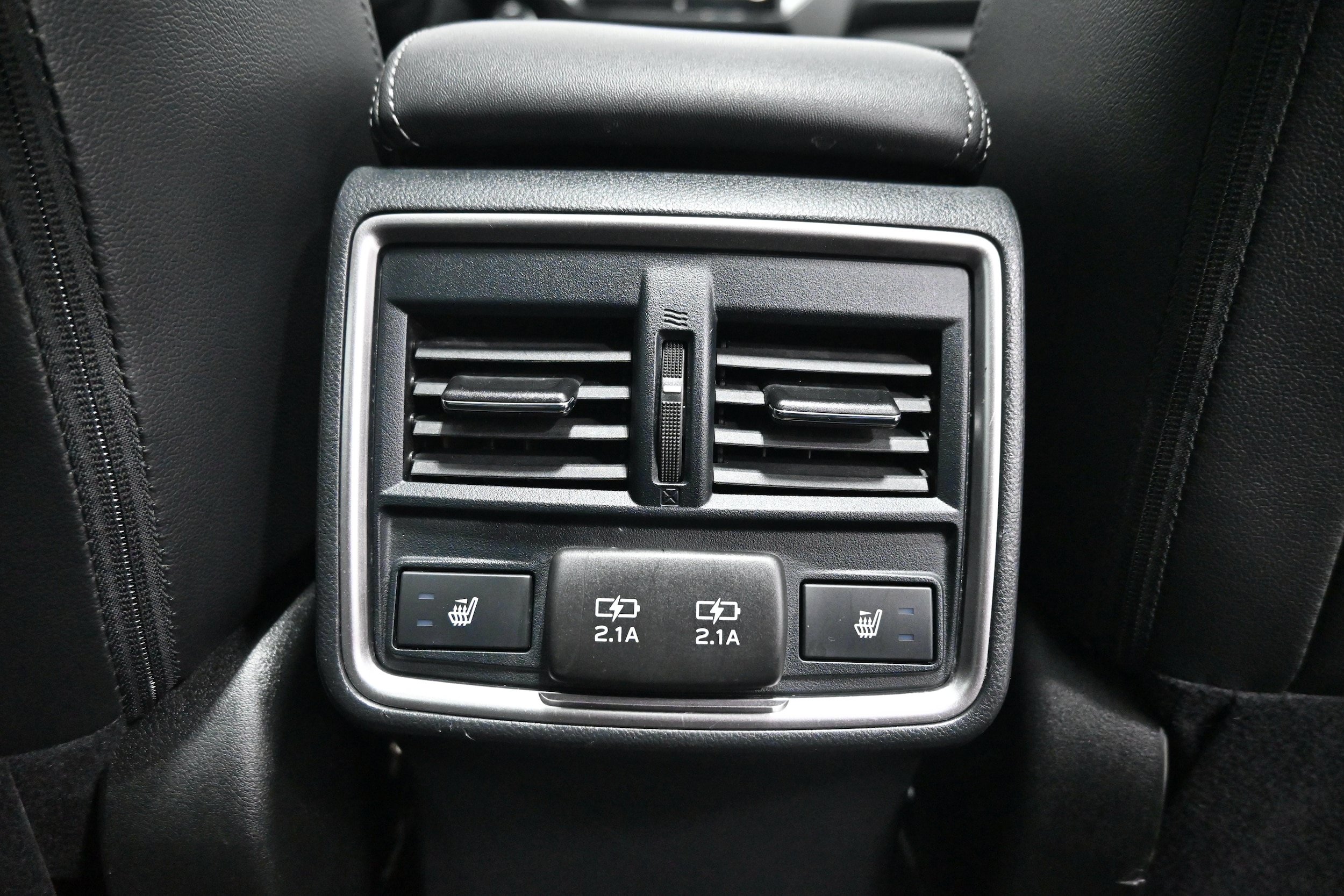 Used 2020 Subaru Forester Touring AWD/4WD image 32