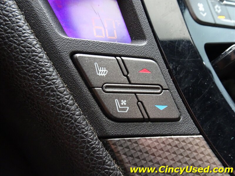 Used 2013 Cadillac CTS V RWD image 19