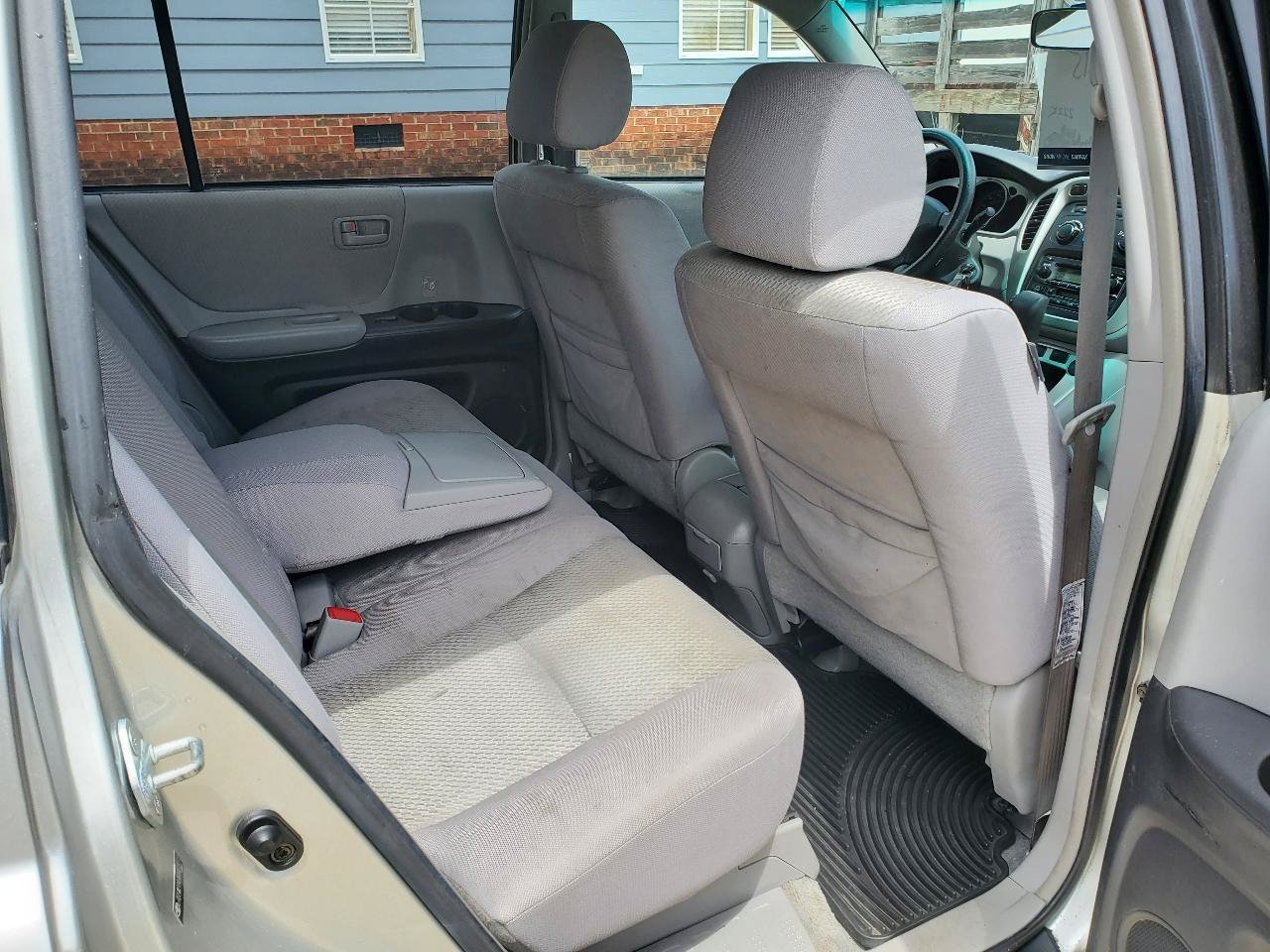 Used 2006 Toyota Highlander Limited AWD/4WD image 7