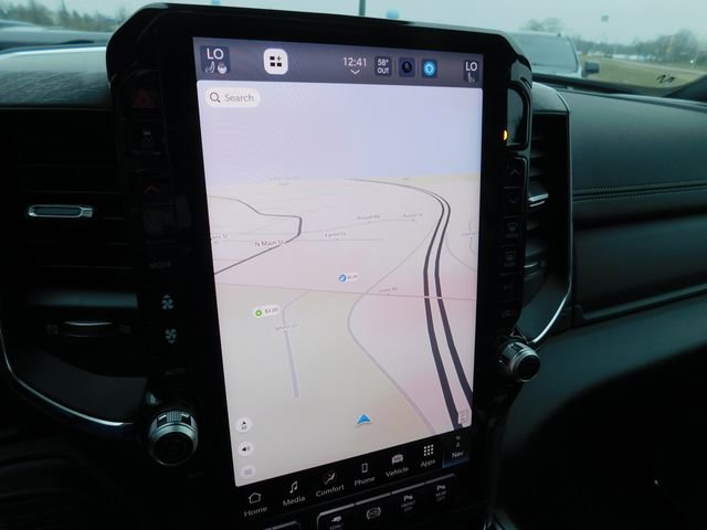 New 2026 RAM 3500 Laramie image 39