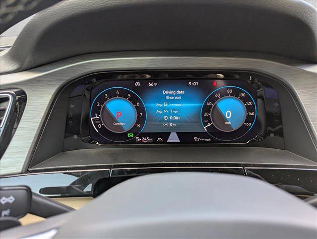 New 2026 Volkswagen Atlas Cross Sport SE image 16