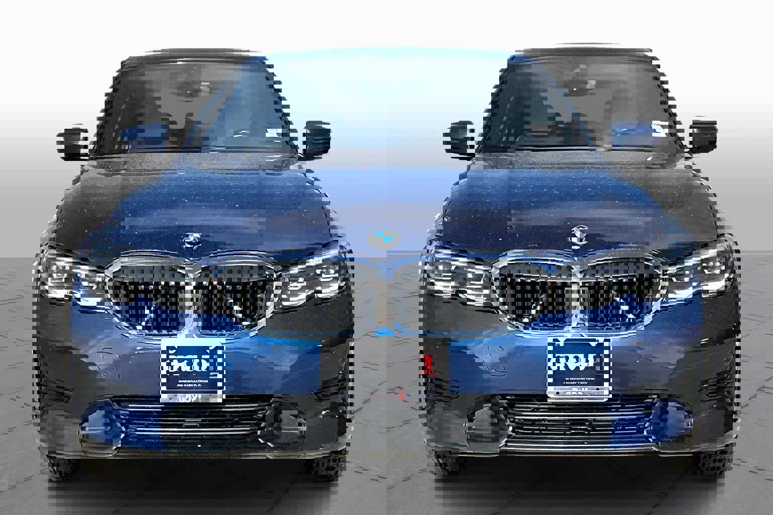 Used 2021 BMW 330i Sedan w/ Premium Package image 6