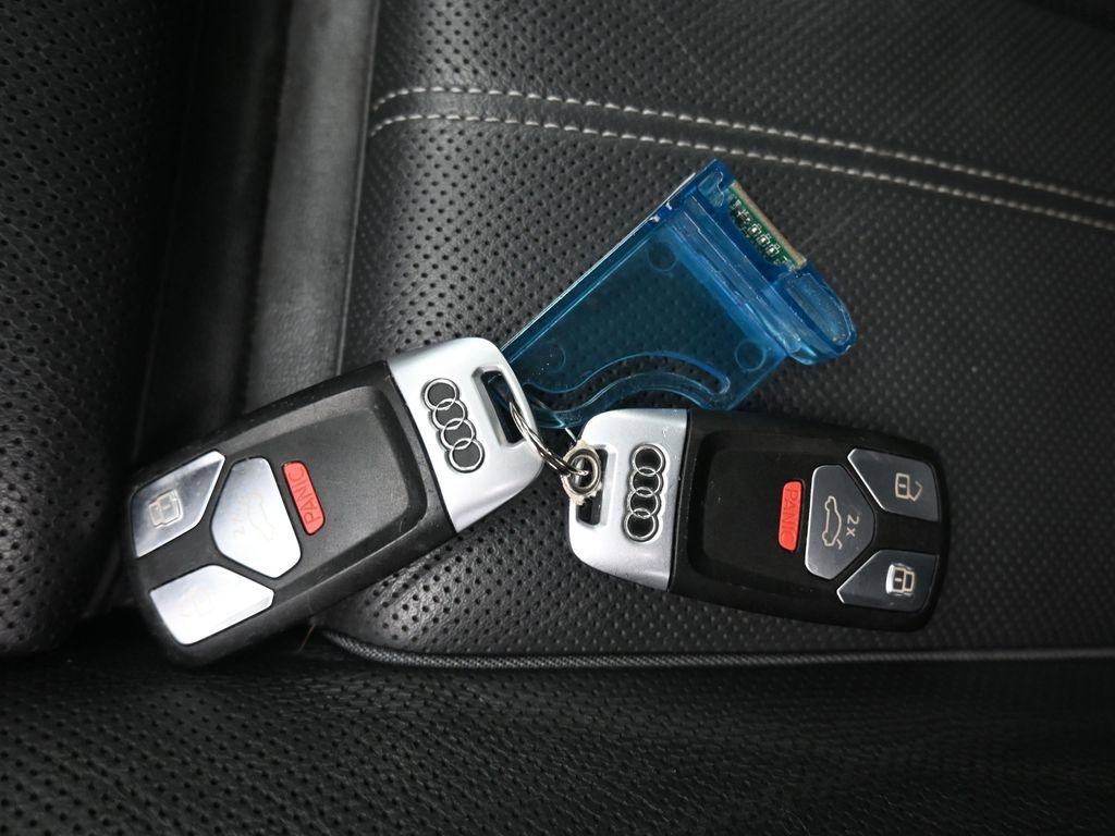 Used 2021 Audi A5 2.0T Premium Plus w/ Premium Plus image 62