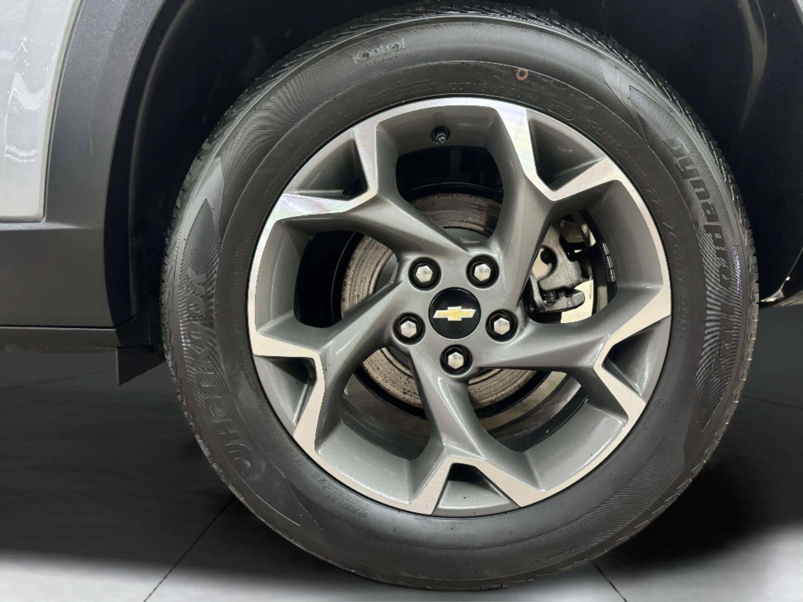 Used 2024 Chevrolet Trax LT w/ Driver Confidence Package FWD image 63