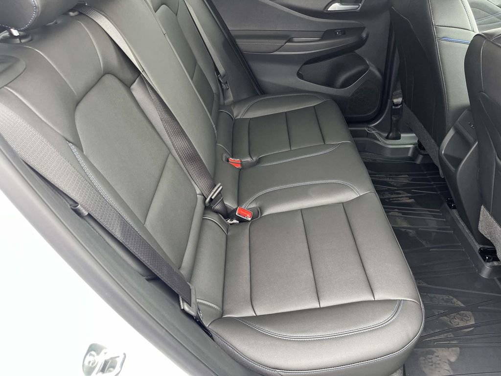 New 2026 Buick Envista Sport Touring w/ Convenience I Package image 13