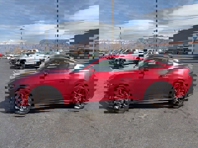 New 2024 Ford Mustang Premium image 18