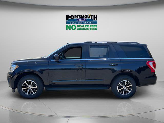 Used 2021 Ford Expedition XLT AWD/4WD image 2
