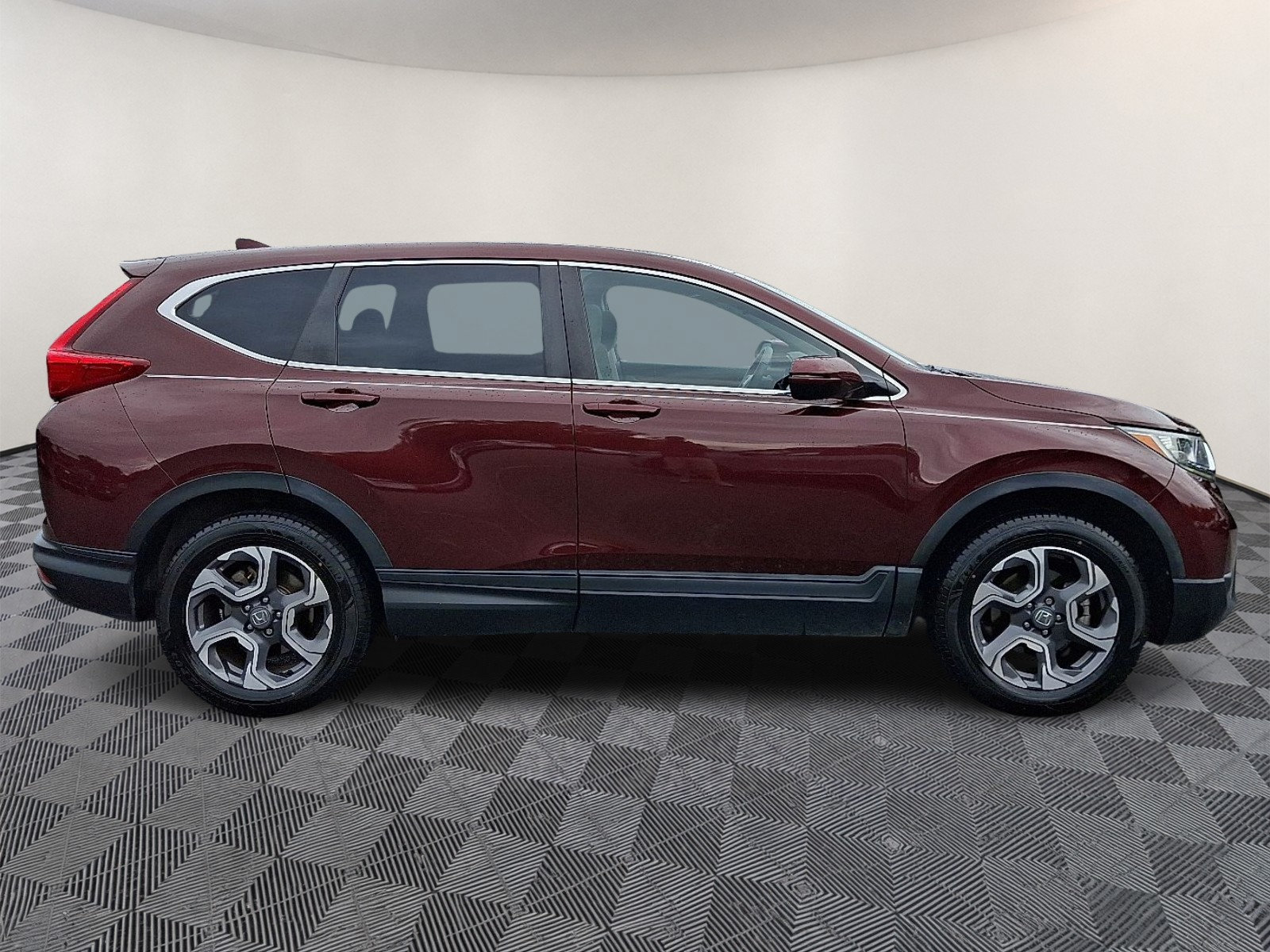 Used 2018 Honda CR-V EX image 7